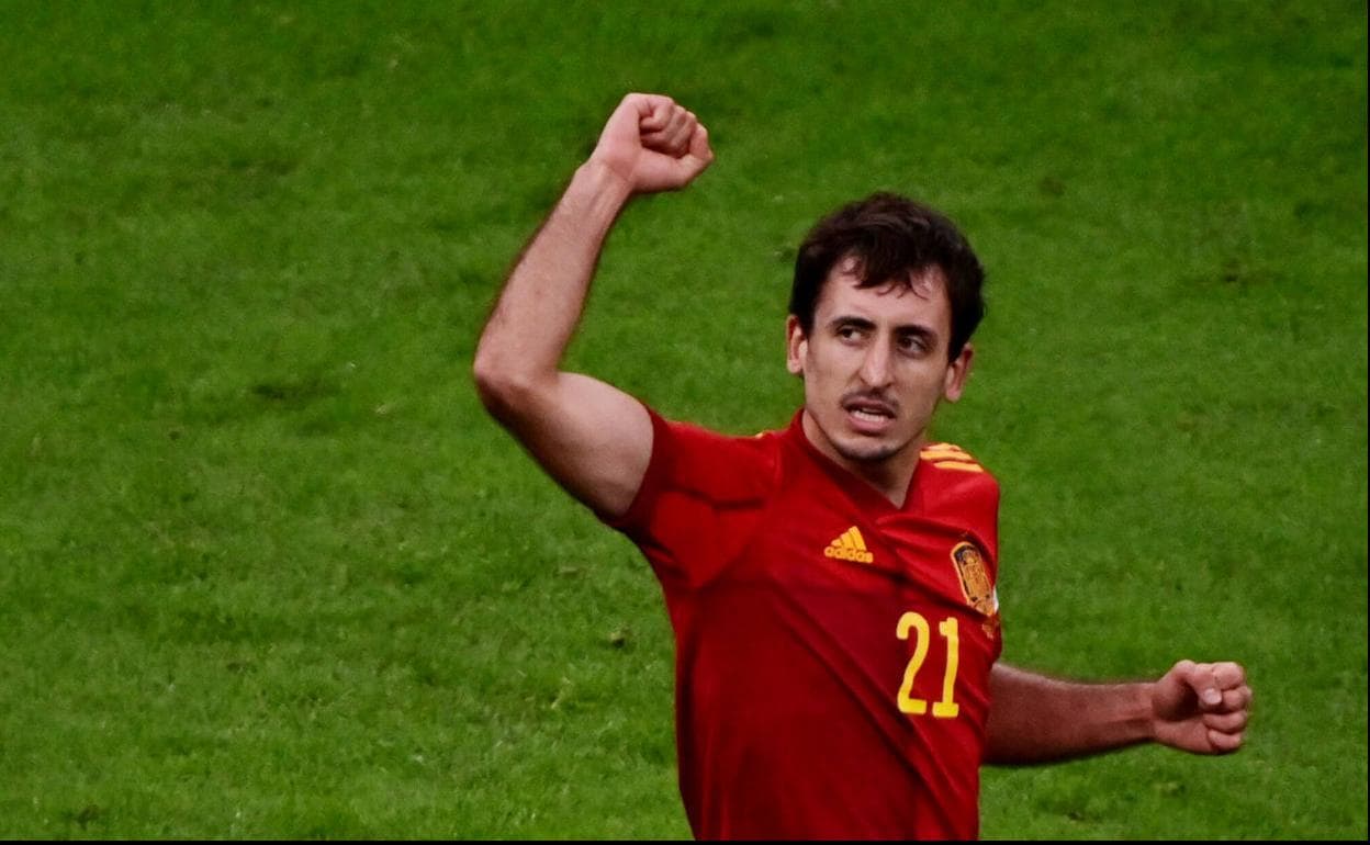 Mundial Qatar 2022: Mikel Oyarzabal, Fuera De La Lista De La Selección ...